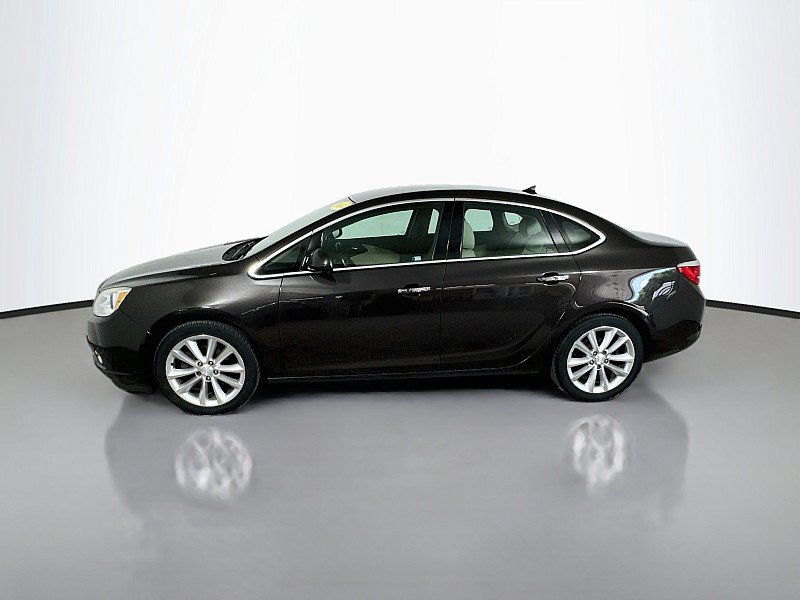 Used 2014 Buick Verano FWD image 4