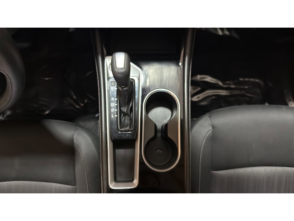 Used 2023 Nissan Altima 2.5 SV image 20