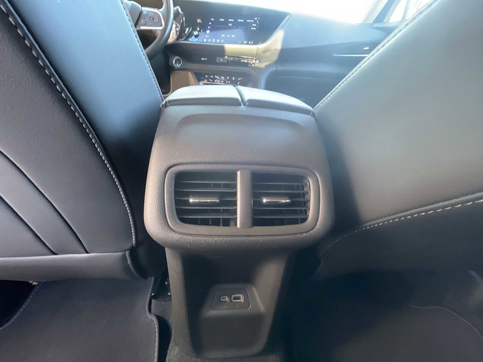 Certified 2023 Buick Envision Essence image 20