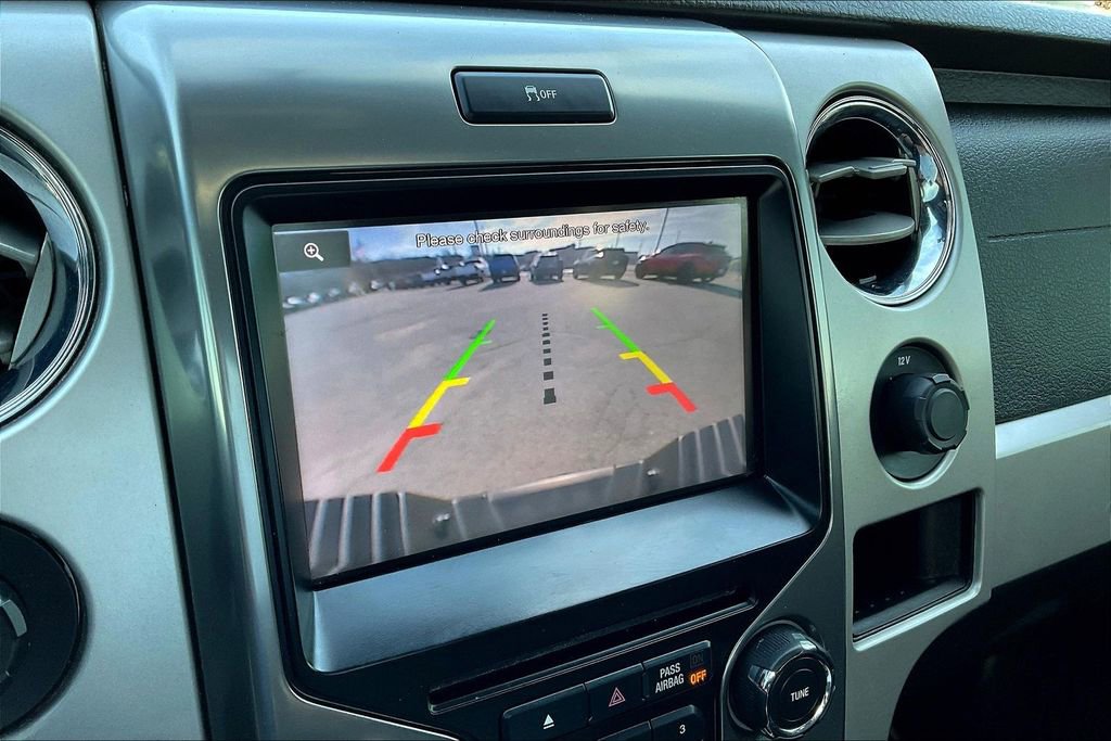 Used 2013 Ford F150 FX2 w/ Luxury Equipment Group image 23