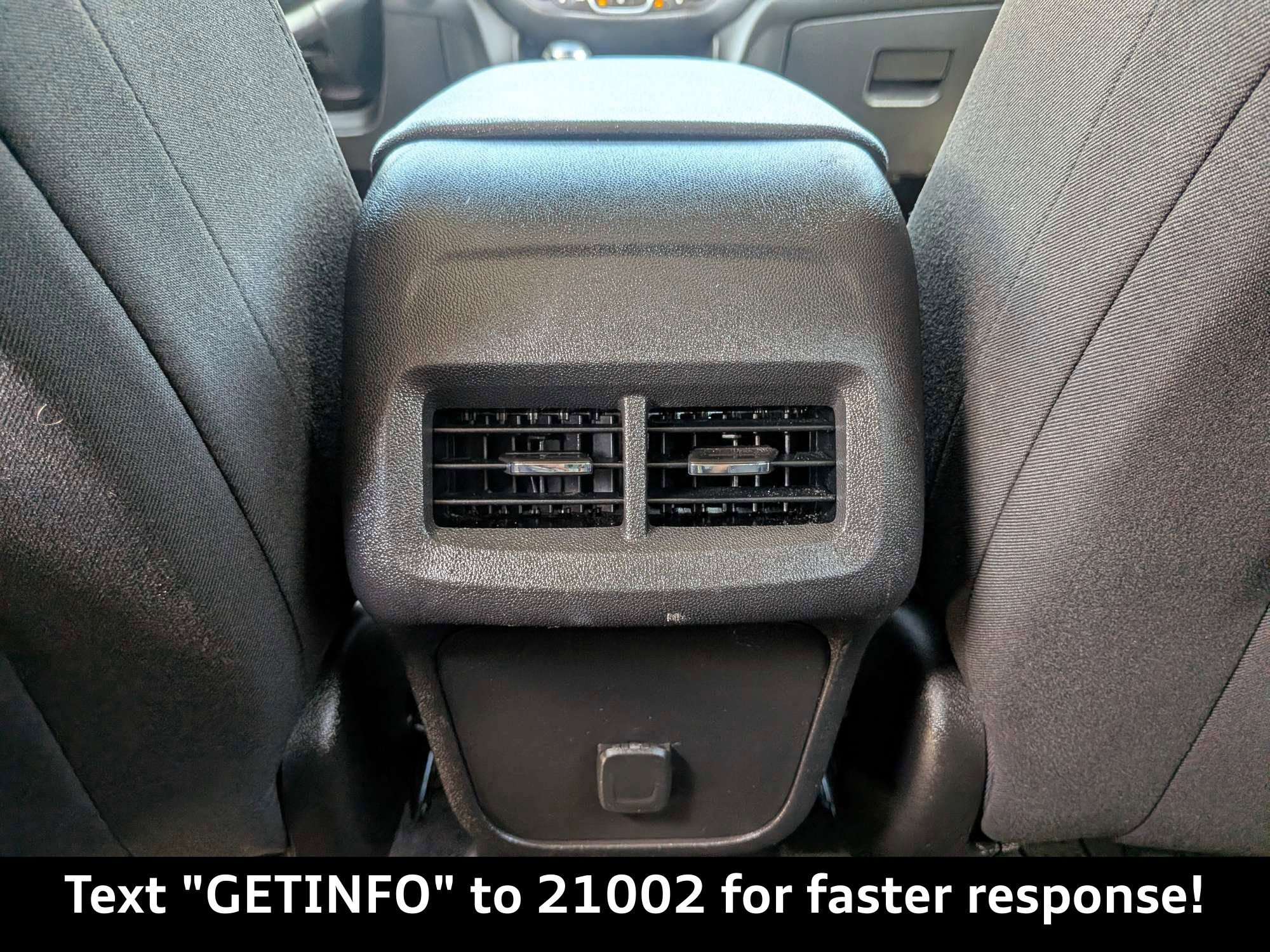 Used 2018 Chevrolet Equinox LT AWD/4WD image 16