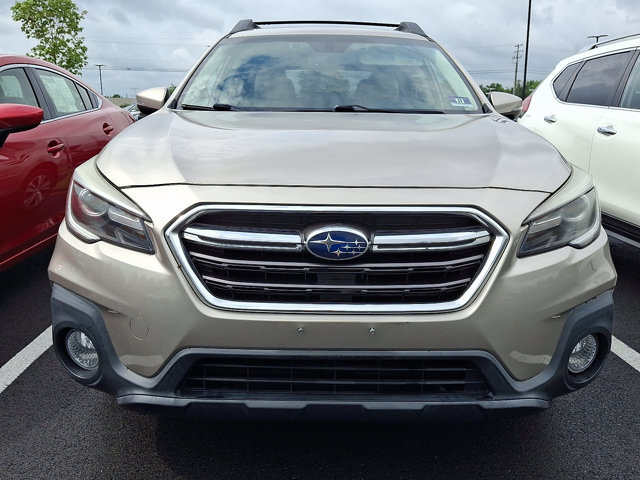 Used 2018 Subaru Outback 2.5i Limited AWD/4WD image 2