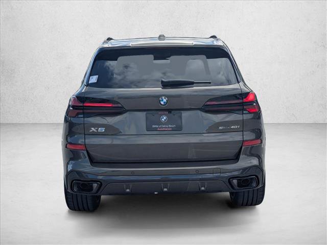 New 2026 BMW X5 sDrive40i image 7