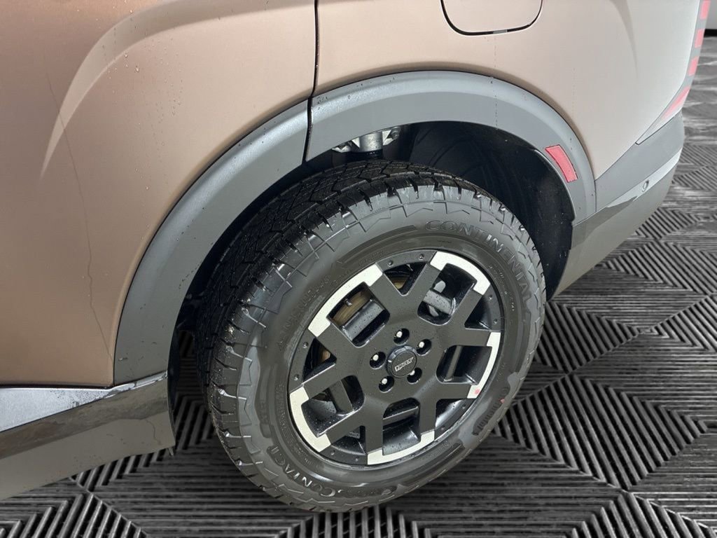 New 2026 Hyundai Palisade XRT Pro image 10