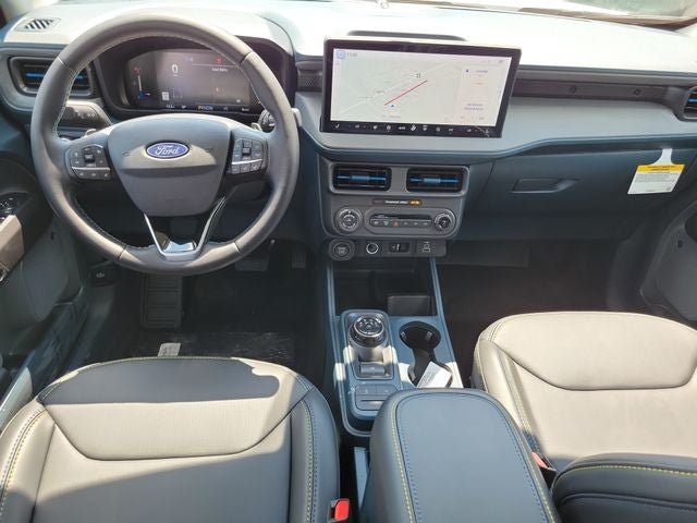 New 2026 Ford Maverick Lobo AWD/4WD image 20