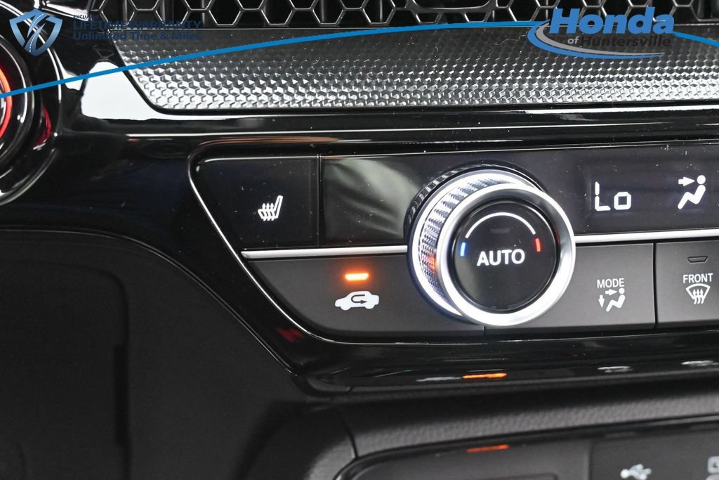 New 2026 Honda CR-V EX-L image 14