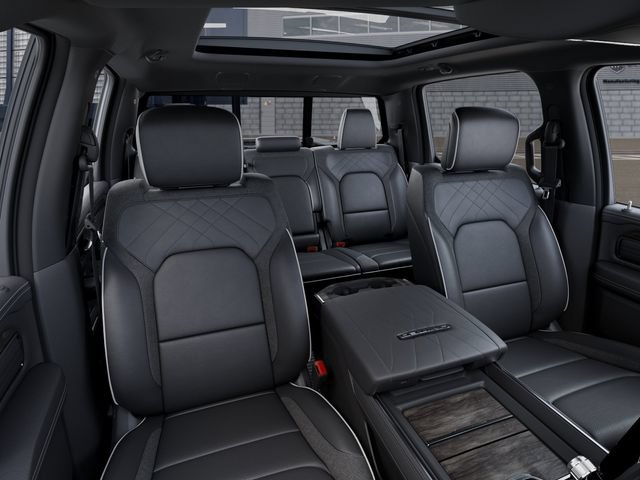 New 2026 RAM 1500 Limited AWD/4WD image 31