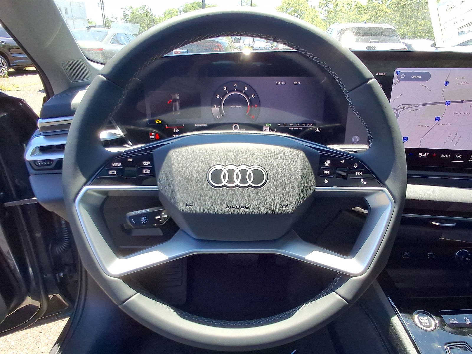 New 2026 Audi A5 2.0T Prestige AWD/4WD image 23