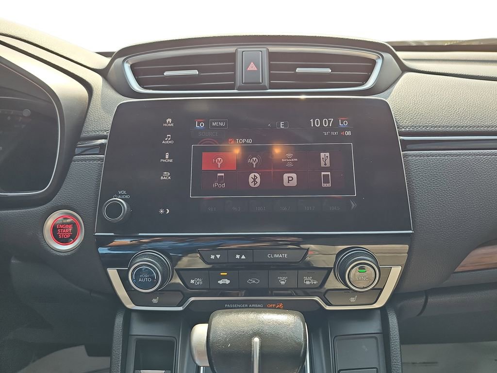 Used 2019 Honda CR-V EX-L image 21