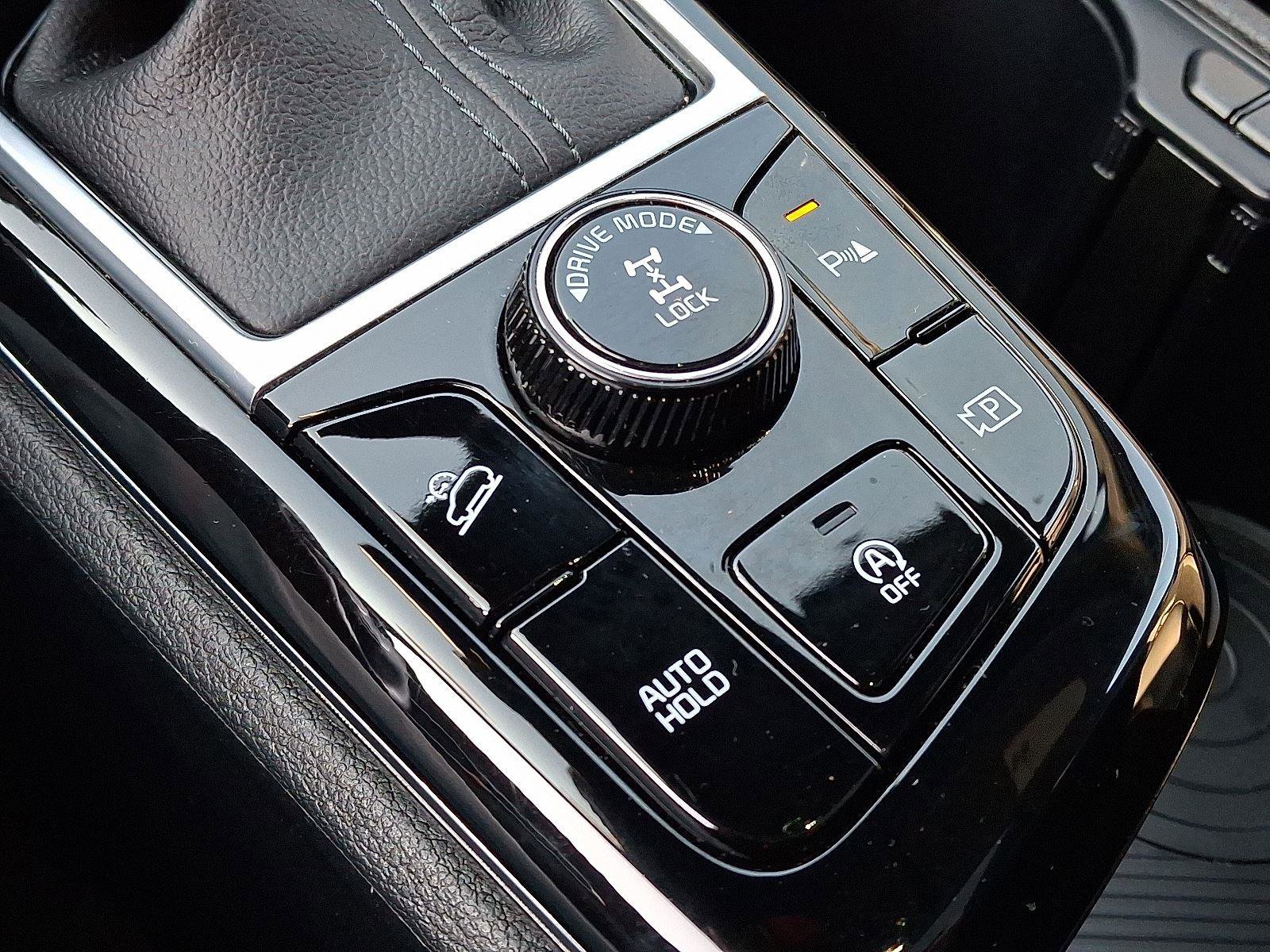 Used 2023 Kia Sportage X-Line w/ X-Line Premium Package image 24