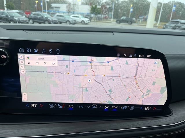 New 2026 Chevrolet Tahoe Premier image 29