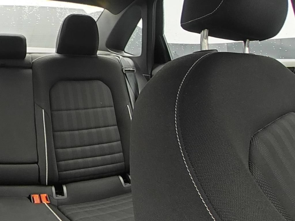 Used 2023 Volkswagen Jetta Sport FWD image 11