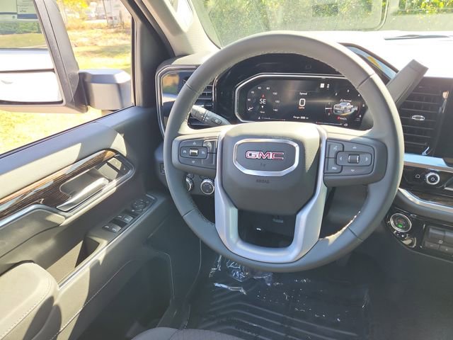 New 2026 GMC Sierra 2500 SLE image 14