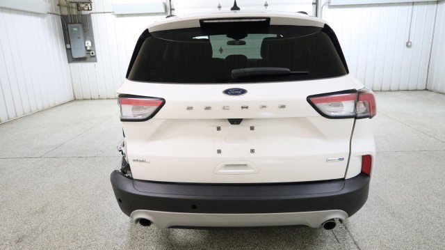 Used 2020 Ford Escape SEL image 8
