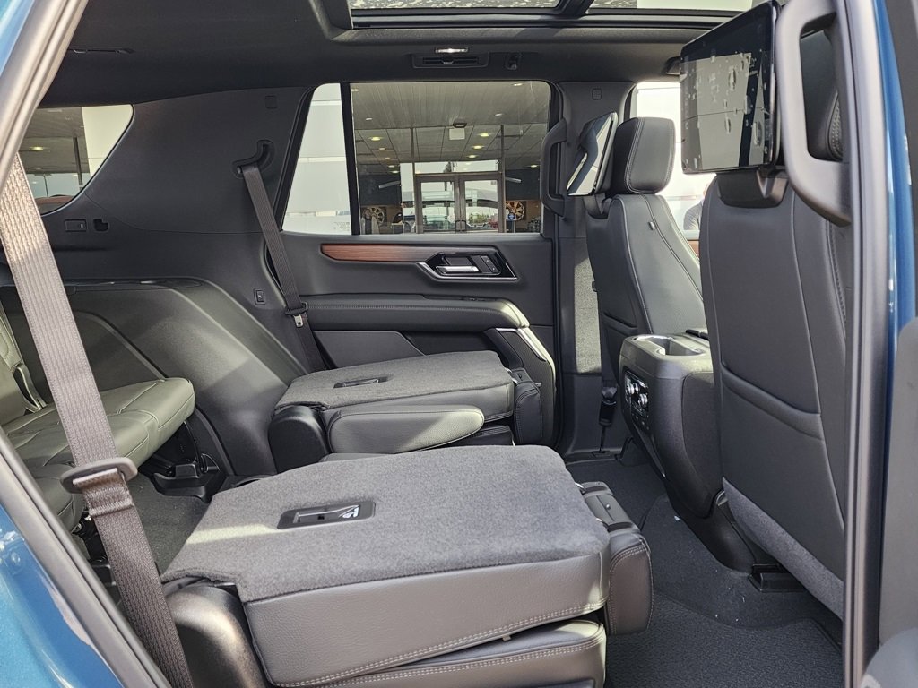 New 2026 GMC Yukon Denali w/ Denali Reserve Package image 53