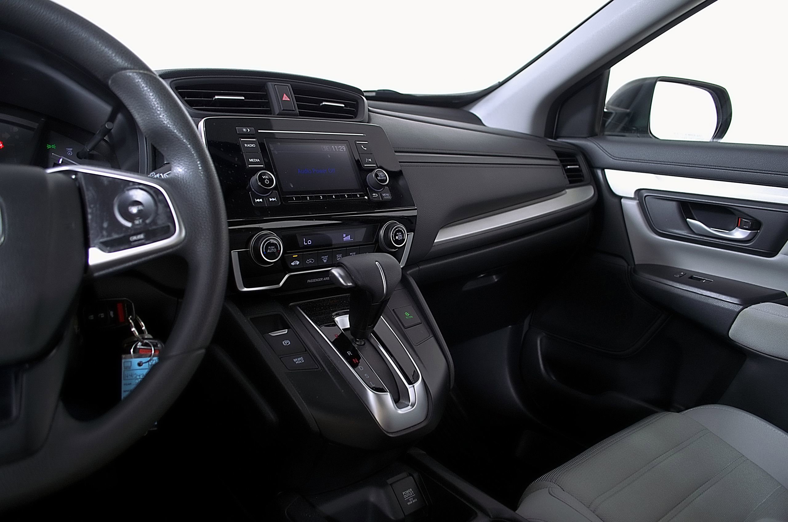 Used 2018 Honda CR-V LX image 30