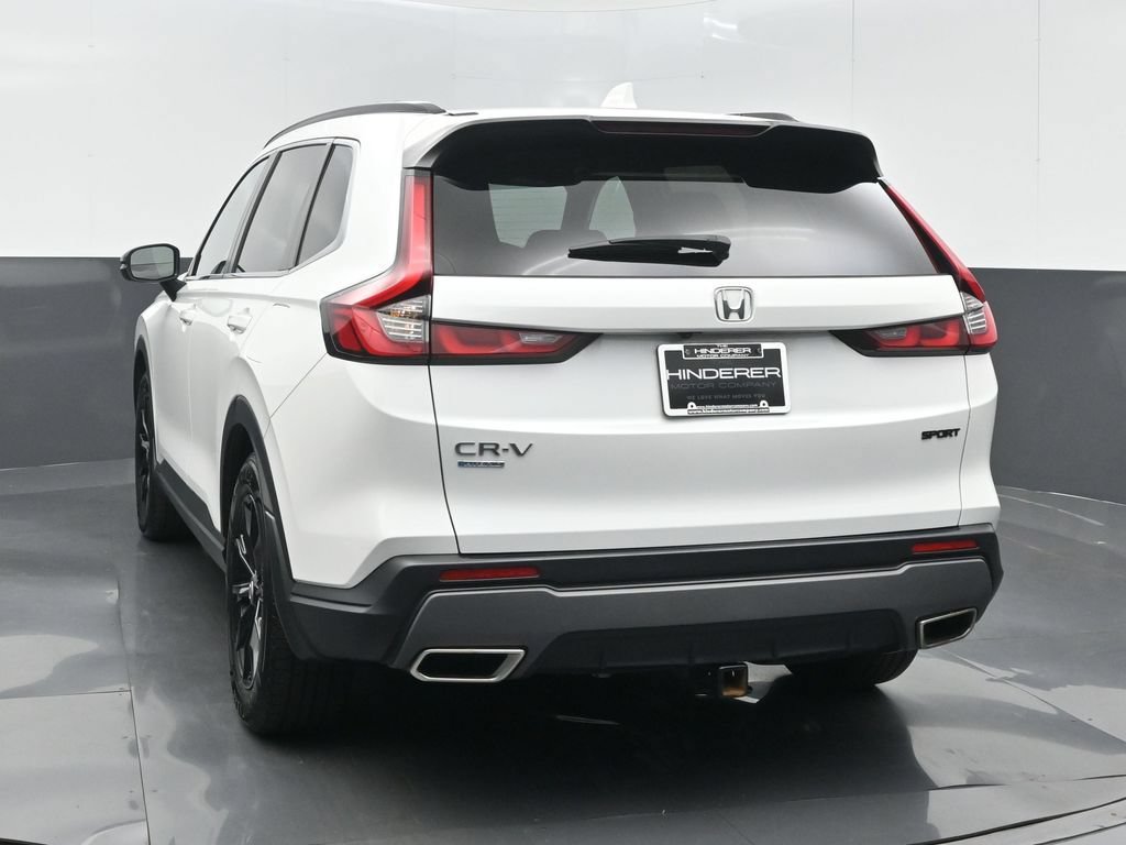 Used 2023 Honda CR-V Sport image 6