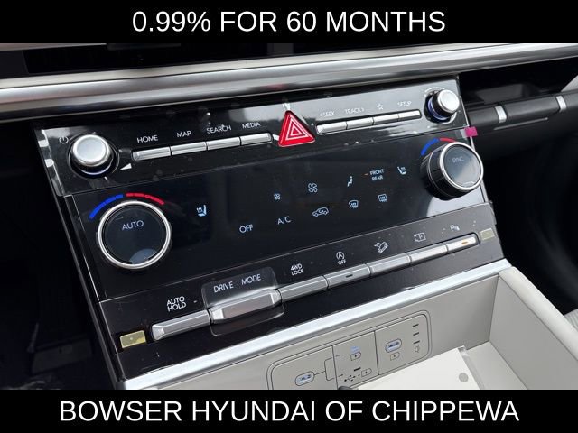 New 2026 Hyundai Santa Fe SEL w/ Tow & Go Package image 8