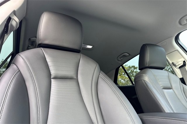 Used 2024 Buick Envision Preferred image 20