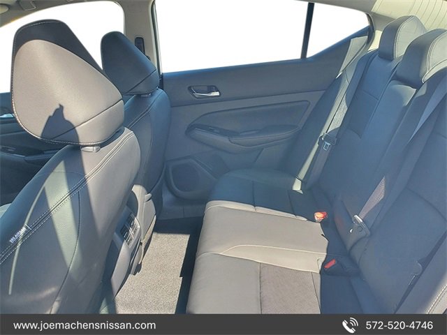 New 2025 Nissan Altima 2.5 SL image 14