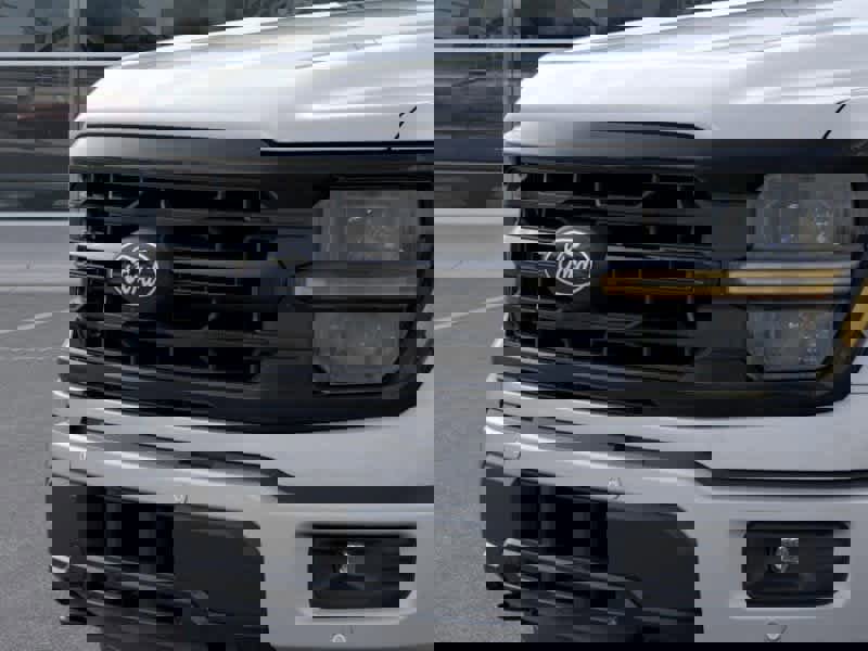 New 2025 Ford F150 XLT w/ Equipment Group 302A MID image 17