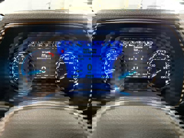 Certified 2022 Ford F150 XLT w/ Equipment Group 302A High image 22