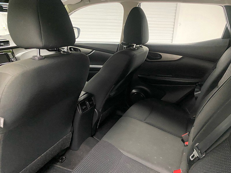 Used 2021 Nissan Rogue Sport S FWD image 15