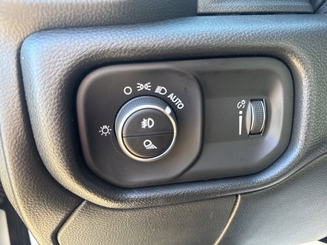 New 2026 RAM 2500 Tradesman image 14