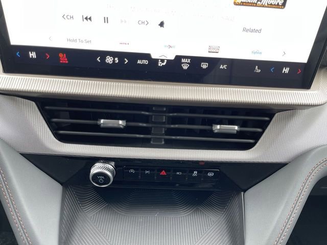 New 2026 Ford Explorer Active image 20