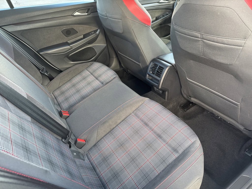 Used 2024 Volkswagen GTI SE image 22
