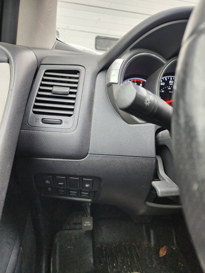 Used 2012 Nissan Murano SL image 31