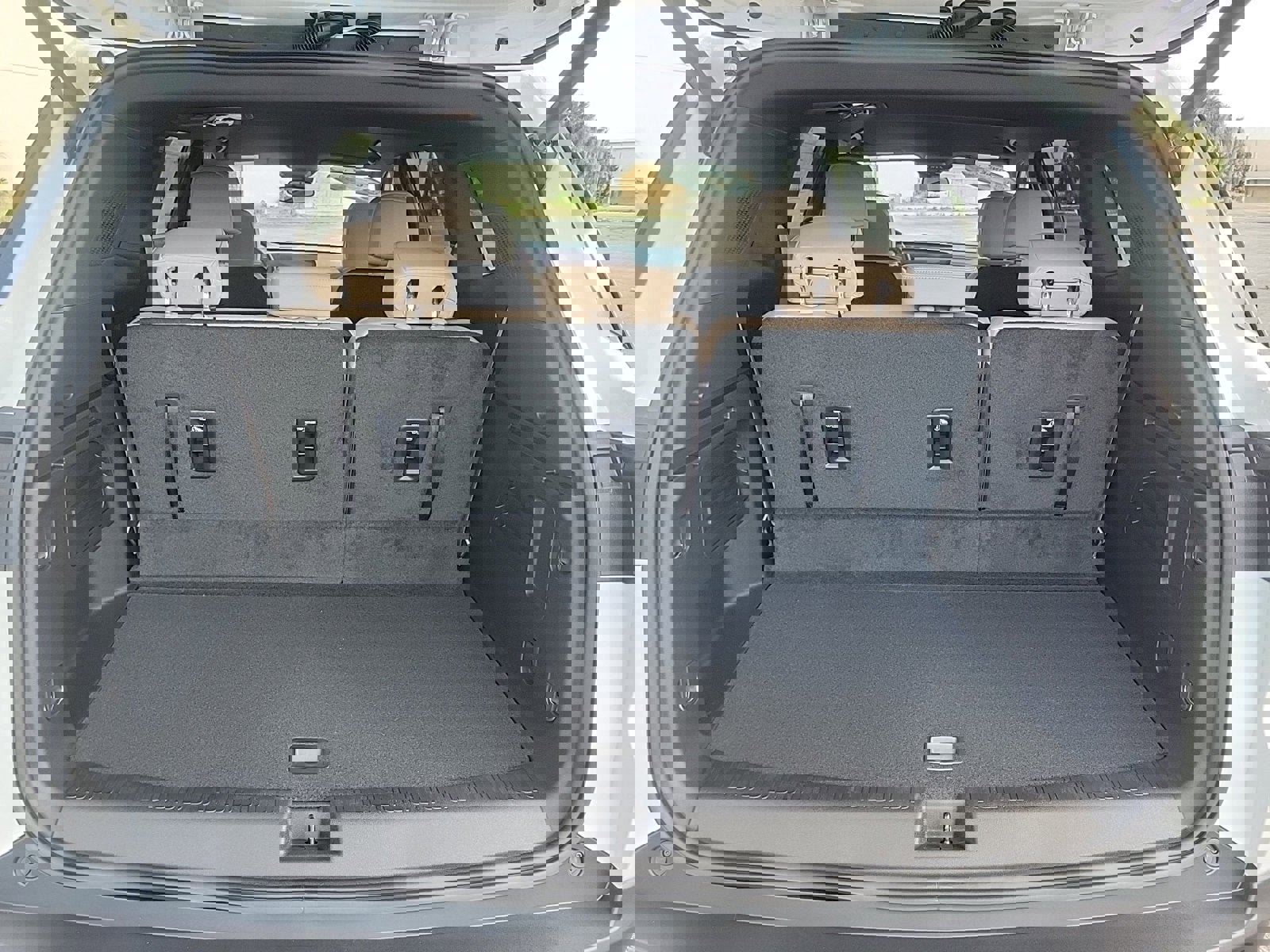 New 2026 Buick Enclave Preferred image 7