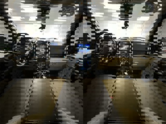 Used 2020 Ford F150 Lariat w/ Equipment Group 502A Luxury image 21