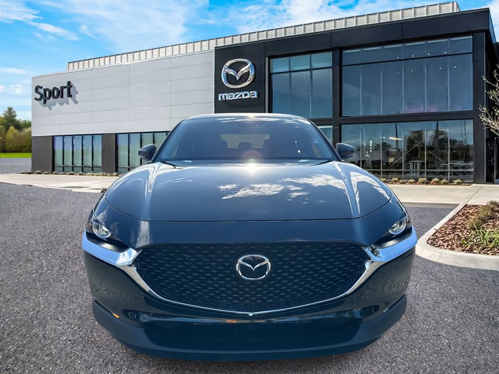 Used 2024 MAZDA CX-30 AWD 2.5 S image 9