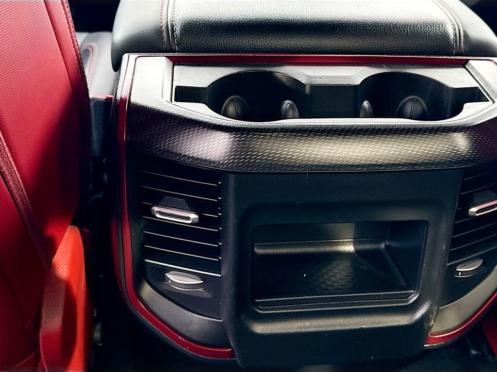 Used 2025 RAM 1500 Rebel w/ Rebel Level 1 Equipment Group image 26