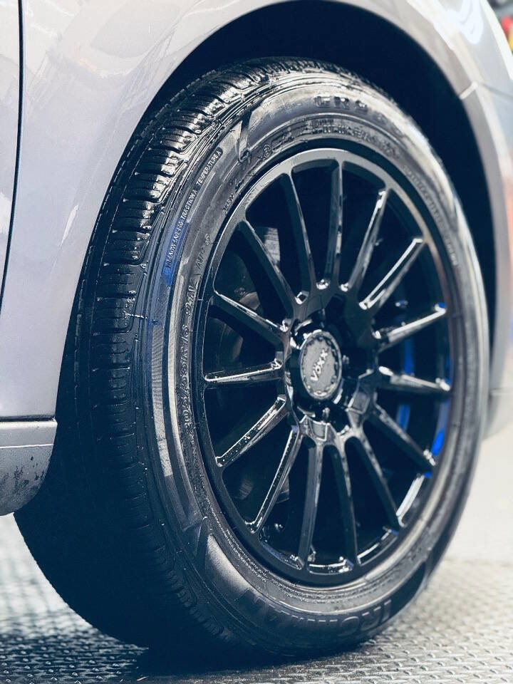 Used 2009 Volkswagen Rabbit S image 20