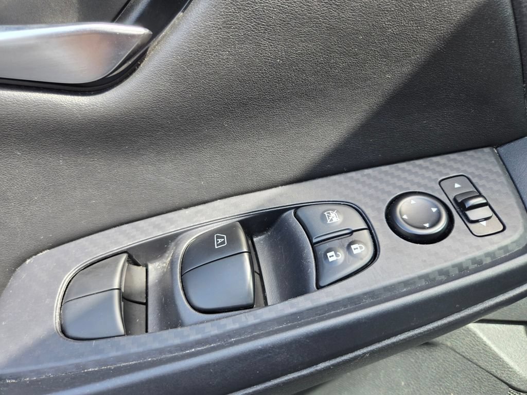 Certified 2024 Nissan Sentra SV FWD image 36