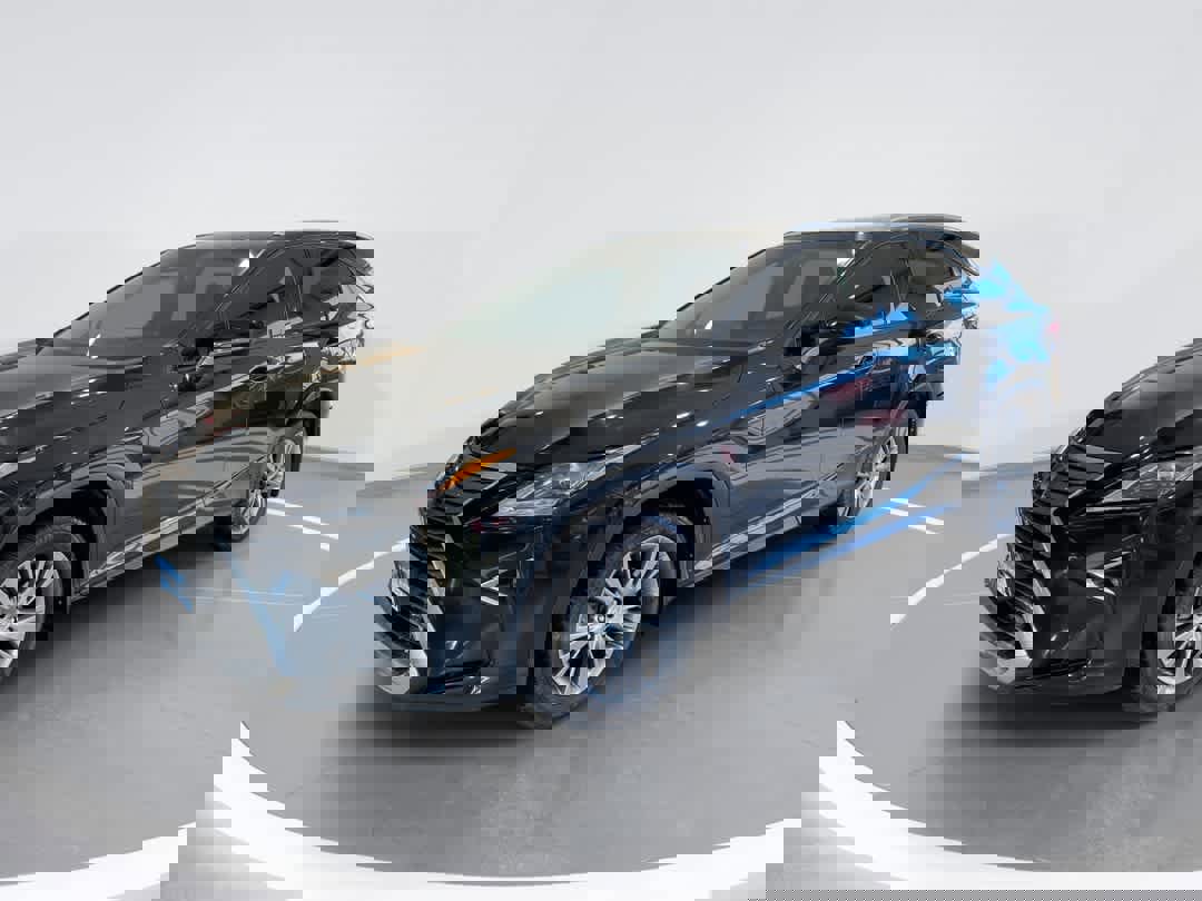 Used 2017 Lexus RX 350 AWD image 1