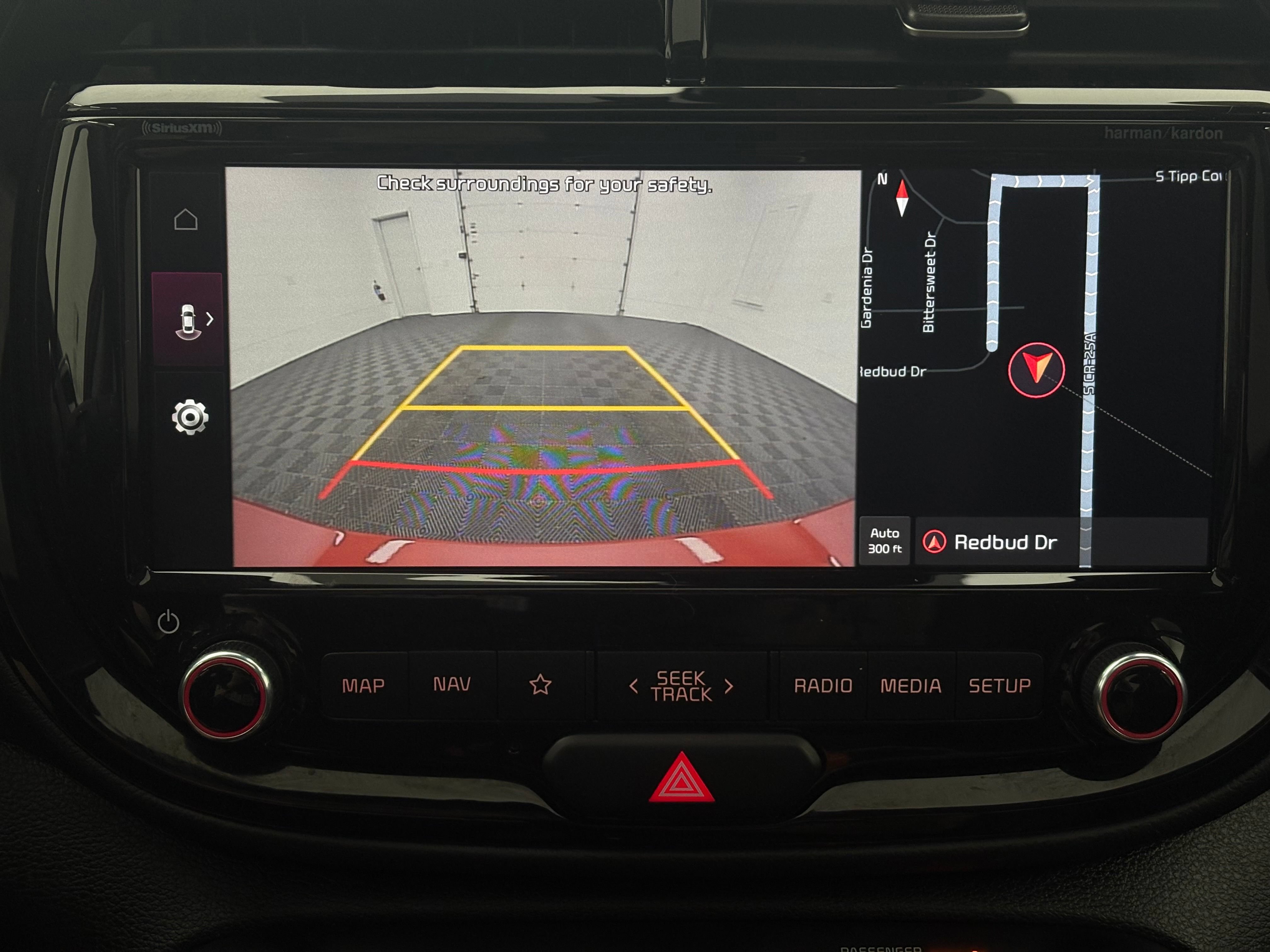 Used 2022 Kia Soul Turbo FWD image 4