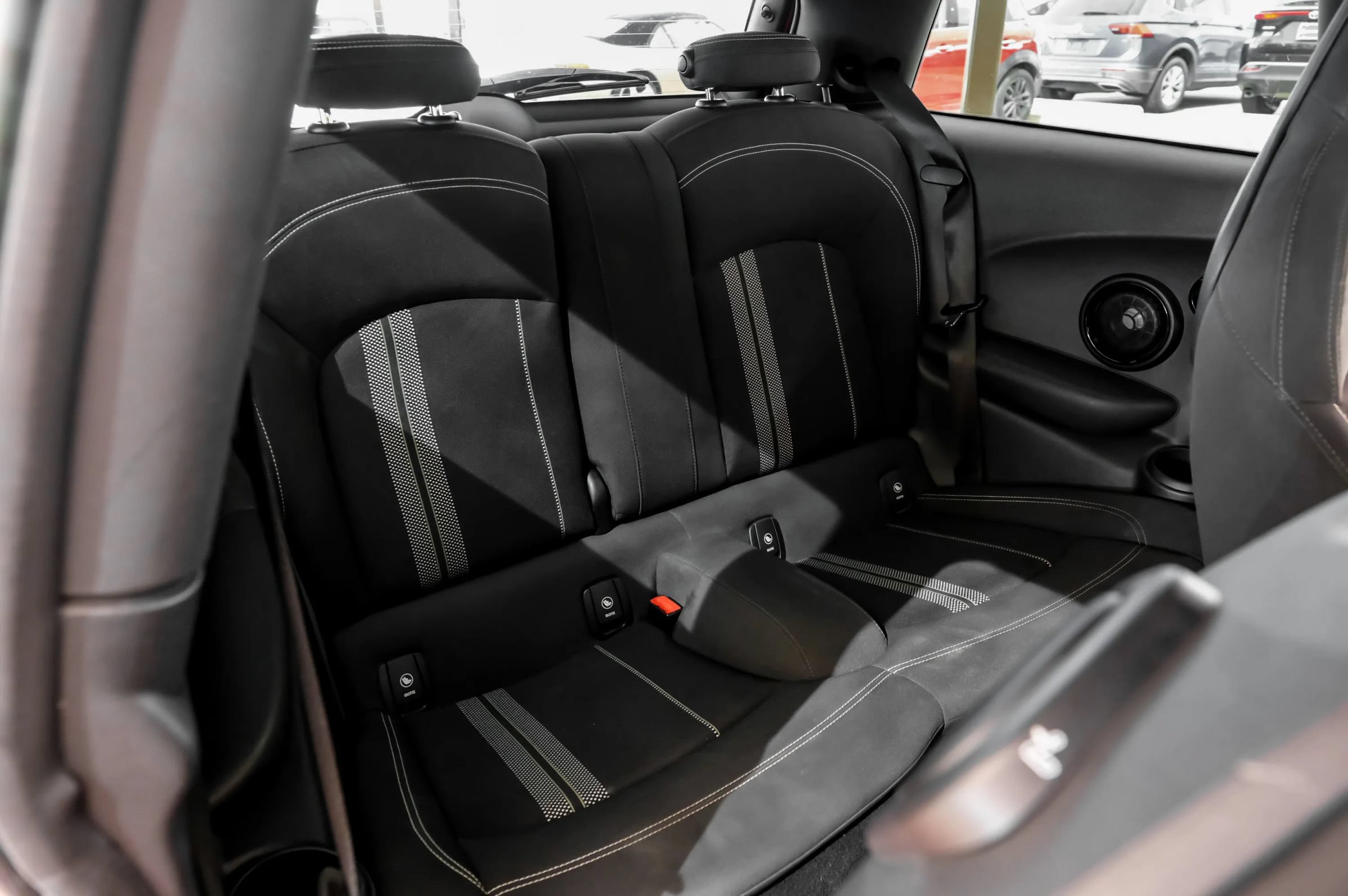 Used 2016 MINI Cooper John Cooper Works FWD image 31