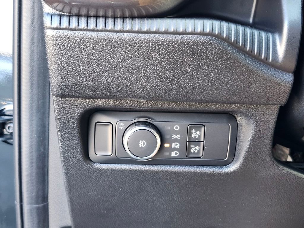 New 2025 Ford Ranger XLT w/ Black Appearance Package image 23