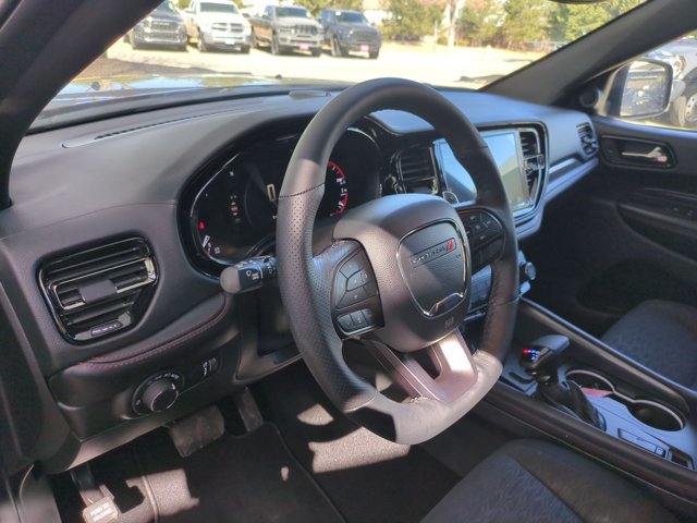 New 2026 Dodge Durango GT w/ Blacktop Package AWD/4WD image 3