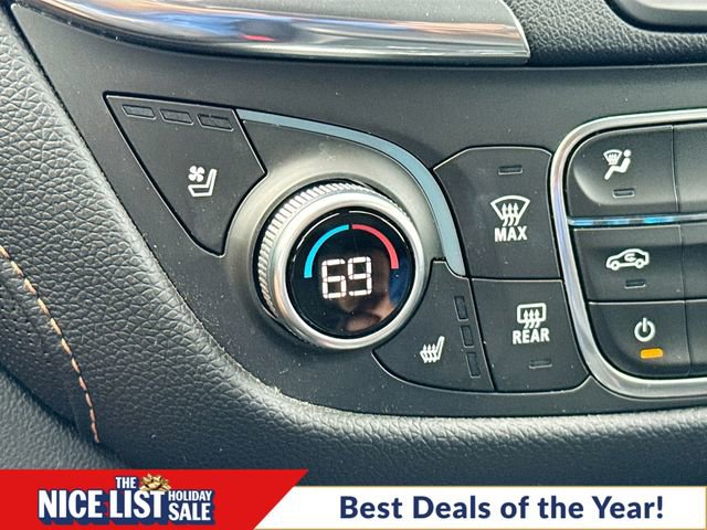 Used 2019 Chevrolet Equinox Premier image 21