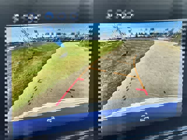 Certified 2025 Honda Prologue Touring image 26