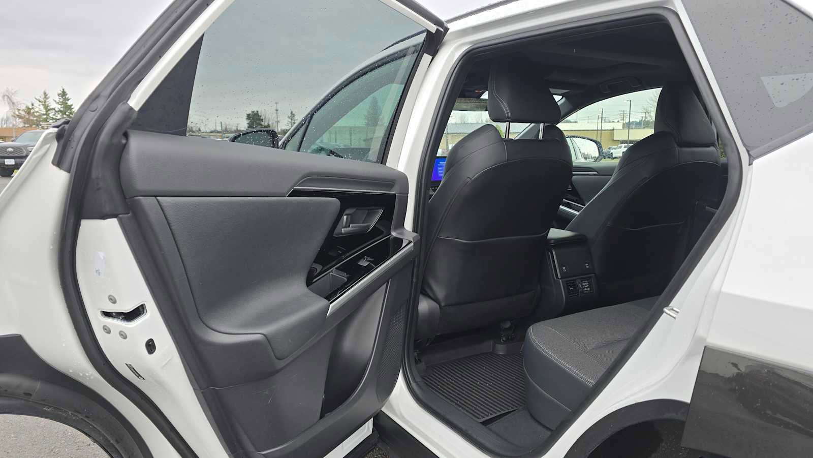 Certified 2024 Toyota bZ4X XLE w/ Weather Package image 16