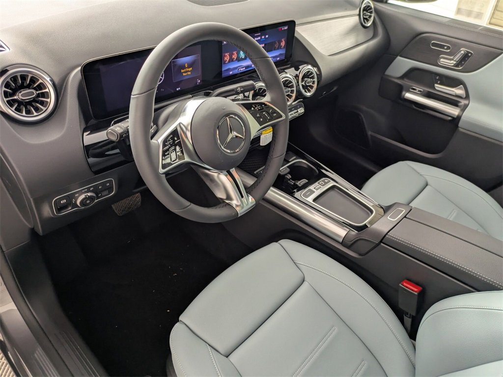 New 2026 Mercedes-Benz GLA 250 image 7