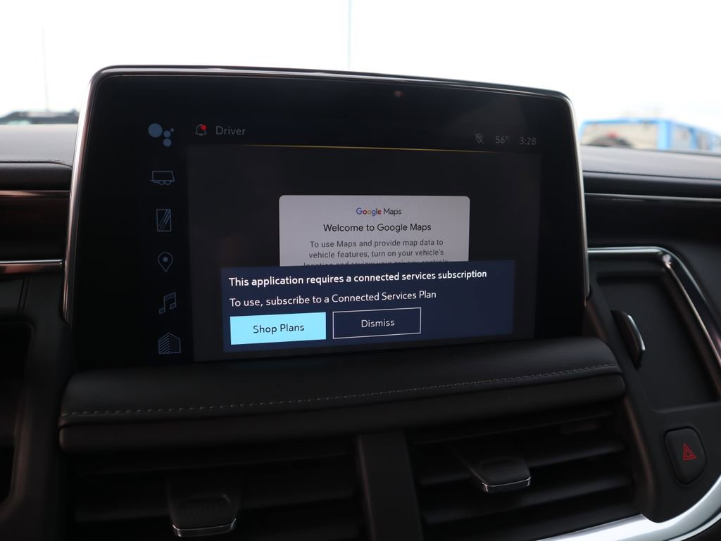 Used 2023 Chevrolet Tahoe Z71 image 44