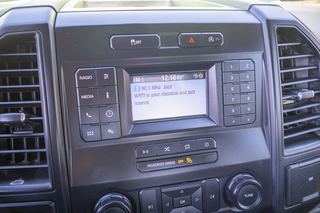 Used 2019 Ford F150 XL w/ Equipment Group 101A Mid image 20