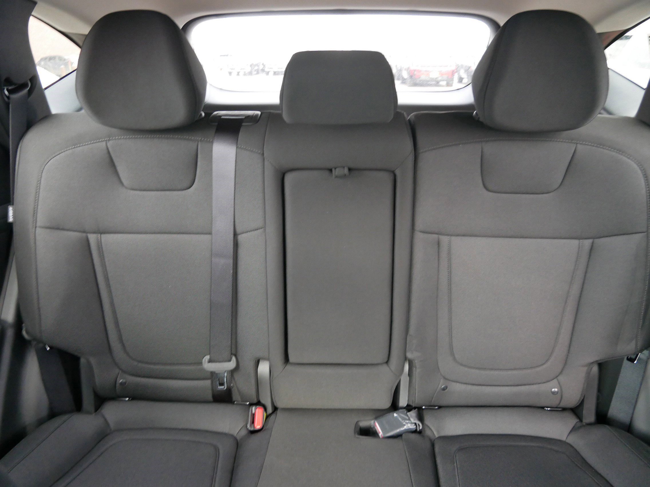 New 2026 Hyundai Tucson SEL image 7