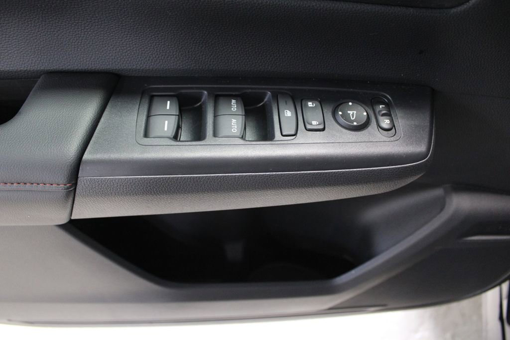 Used 2026 Honda CR-V TrailSport image 11